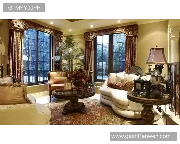 姚明豪宅装修揭秘奢华设计与个性风格的完美结合 姚明豪宅装修揭秘奢华设计与个性风格的完美结合