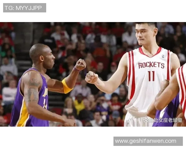 ESPN深度评析姚明职业生涯成就与对篮球的影响力 ESPN深度评析姚明职业生涯成就与对篮球的影响力