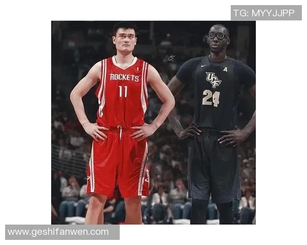 杨丽菁与姚明的传奇人生交汇点:从体育到娱乐的精彩故事 杨丽菁与姚明的传奇人生交汇点:从体育到娱乐的精彩故事