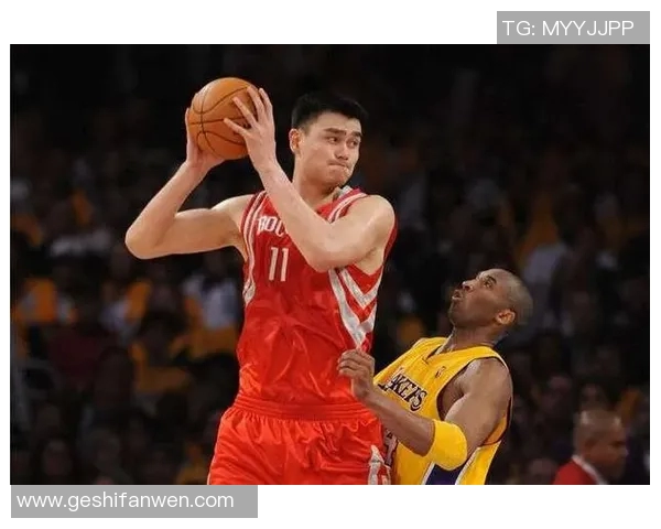 姚明的体重变化与职业生涯的影响探讨与分析 姚明的体重变化与职业生涯的影响探讨与分析