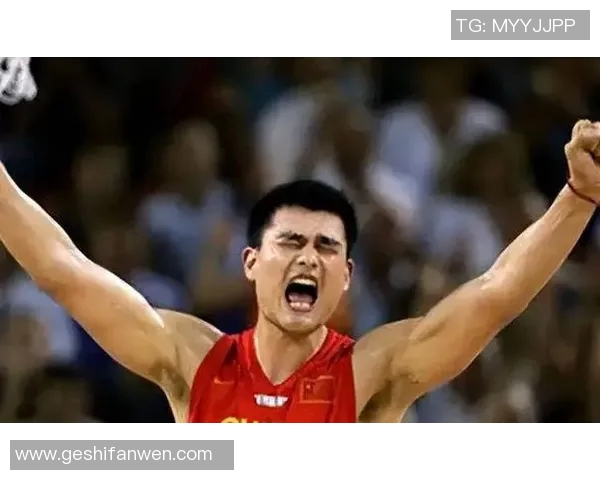 小姚明贾巴尔的篮球传奇之路与未来发展展望