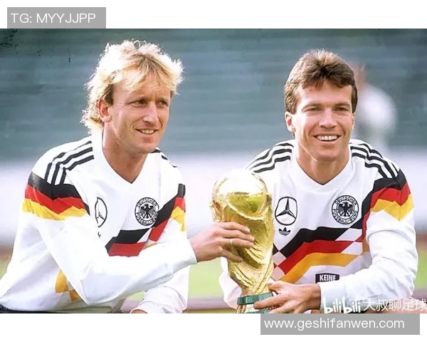 德国足球明星排名揭晓谁是当家球星引发热议