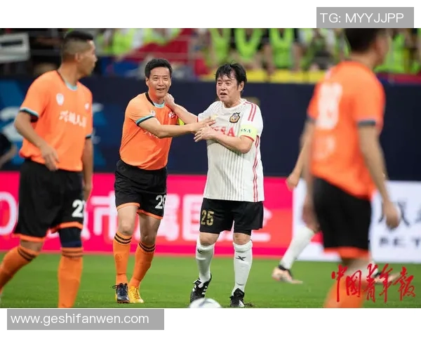 蓉港足球明星阵容全解析及其成就回顾与未来展望 蓉港足球明星阵容全解析及其成就回顾与未来展望