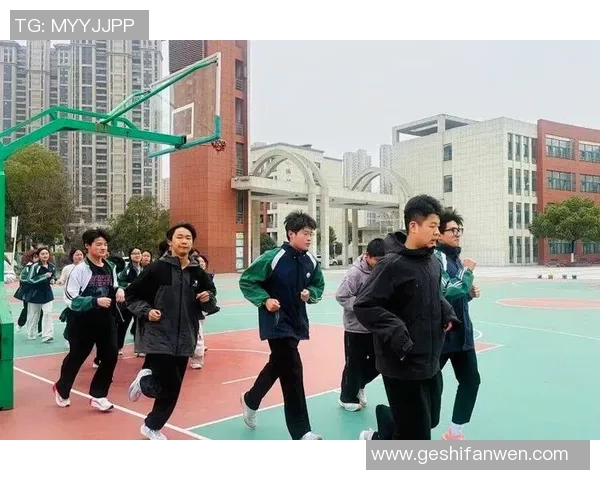 提升学生体育素养山东中考体育培训班助力学子全面发展